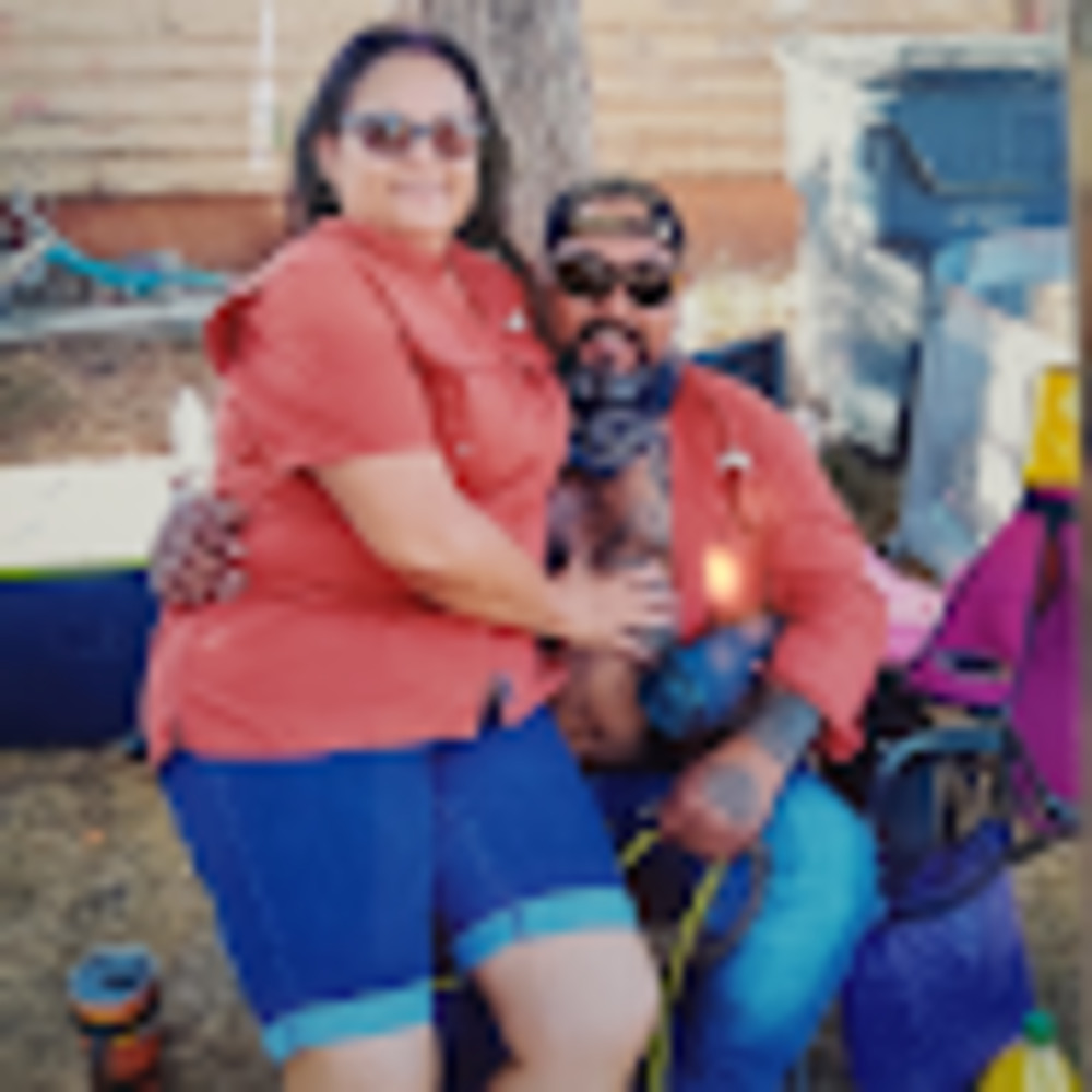 Meet your Posher, Martha